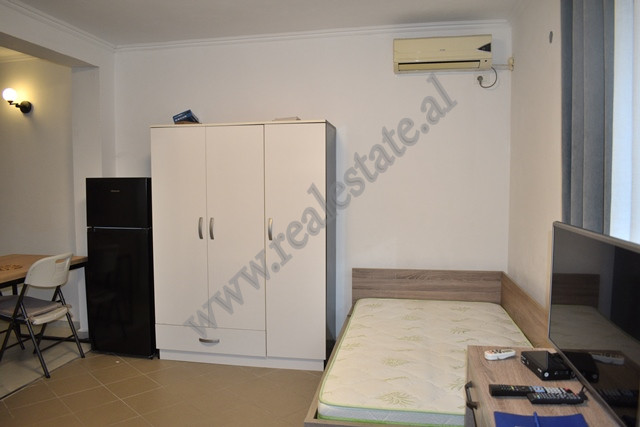 Studio apartment for rent near Embassies area in Tirana, Albania